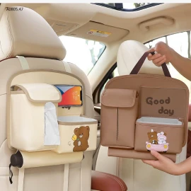 Túi đựng đồ ghế sau ô tô-sỉ 130k