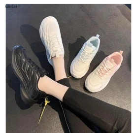 GIÀY THỂ THAO CHO NỮ-sỉ 148k