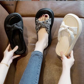 DÉP ĐẾ DÀY HOẠ TIẾT-sỉ 118k