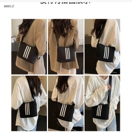 TÚI ĐEO 4 NGĂN -sỉ 69k