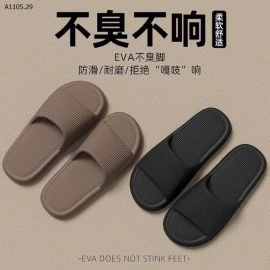 DÉP ĐI TRONG NHÀ-Sỉ 28k/ 1 đôi ( bán từ 2 đôi)