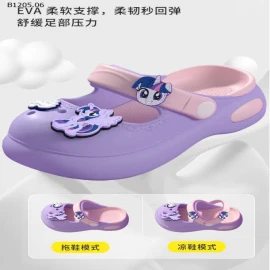 DÉP SỤC CROCS CHO MẸ VÀ BÉE - sỉ 90k