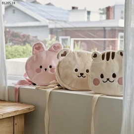 BALO CUTE CHO BÉ YÊU  - sỉ 139k