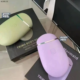 MÁY TRIỆT LÔNG MINI TẠI NHÀ MERMAID  - sỉ 112k