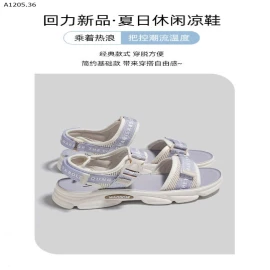 SANDAL WARRIOR - sỉ 272k
