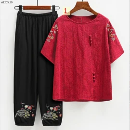 BỘ TRUNG NIÊN - sỉ 190k