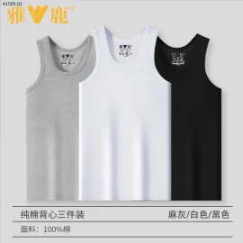  SET 3 ÁO BA LỖ CHO NAM - Sỉ 136k/sét 3 áo