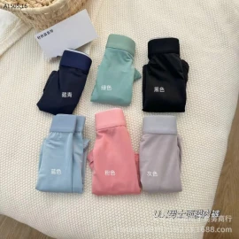 COMBO PACK XỊPPP ĐÙI NAM CHẤT LÀM MÁT SIÊU THOÁNG 100% cotton- Sỉ 128k/1 set 6 chiếc