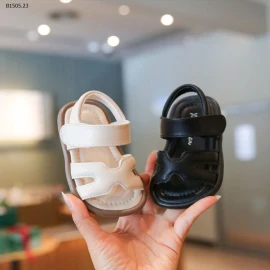 SANDAL MỀM BT BG  NHÍ  - sỉ 124k