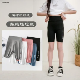 QUẦN LEGGING CHO BÉ-sỉ 63k