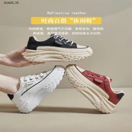 GIÀY THỂ THAO NỮ ĐẾ CAO-sỉ 140k
