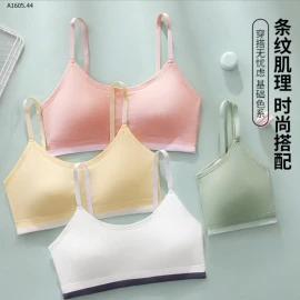 ÁO BRA KÈM ĐỆM NGỰC-sỉ 51k