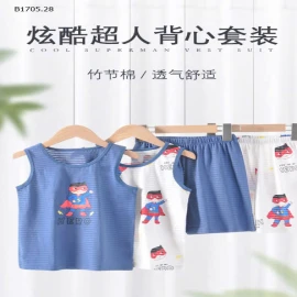 BỘ SÁT NÁCH MANDAD BÉ TRAI-sỉ 72k