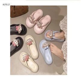 DÉP XỎ NGÓN ĐẾ CAO-sỉ 135k