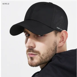 MŨ LƯỠI TRAI LƯỚI THÔNG HƠI-sỉ 49k