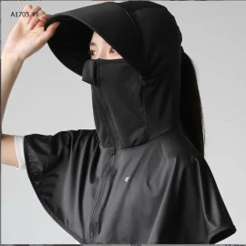 MŨ CHỐNG NẮNG -sỉ 75k