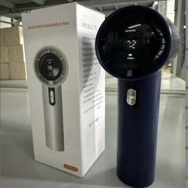 QUẠT CẦM TAY MINI - sỉ 73k