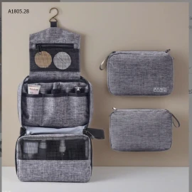 TÚI ĐỰNG ĐA NĂNG - sỉ 68k