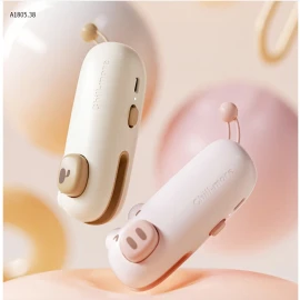 Máy hàn miệng túi -Sỉ 49k/1 chiếc