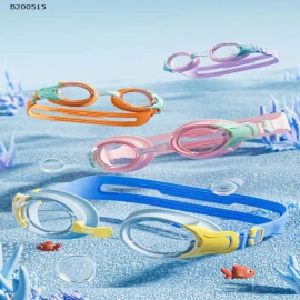 KÍNH BƠI KÈM MŨ KAPPA - sỉ 133k/set