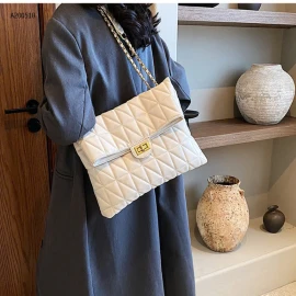 Túi xách xích kim cương nữ-Sỉ 182k