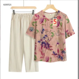 BỘ CỘC TAY TRUNG NIÊN- sỉ 190k