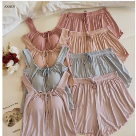 BỘ MẶC NHÀ - sỉ 175k
