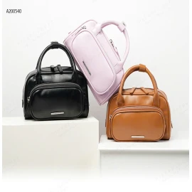 TÚI XÁCH MẪU MỚI HÃNG PIERRE LOUES - si 265k