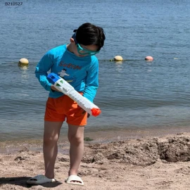 Bộ bơi họa tiết Bt năm nào cũng hott - sỉ 152k