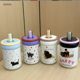 BÌNH NƯỚC CUTE - sỉ 95k