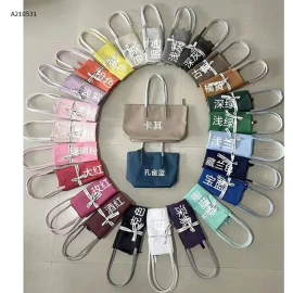 TÚI TOTE LAC. COSTE hàng xịn - sỉ 145k