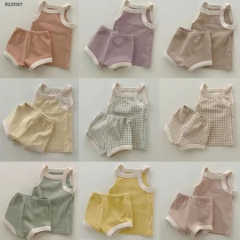 bộ MINKY MOM chính hãng-Sỉ 97k