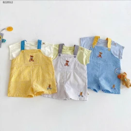 Yếm xinh cho bé trai, bé gái-Sỉ 130k