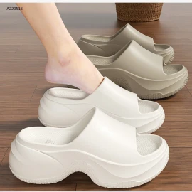 - DÉP BÁNH MÌ CHO NỮ - Sỉ 46k