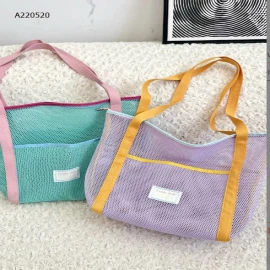 Túi đựng đồ đi biển, đi bơi- sỉ 95k