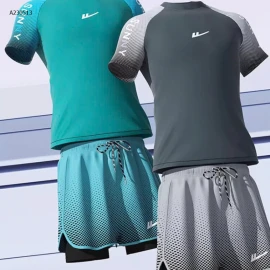 BỘ BƠI NAM HÃNG WARRIOR  - sỉ 222k