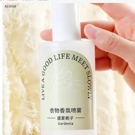SET 3 CHAI XỊT THƠM QUẦN ÁO + KHỬ MÙI ẨM MỐC- Sỉ 78k/1 set 3 chai mix mùi