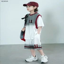 BỘ THỂ THAO TRẺ EM-Sỉ 249k