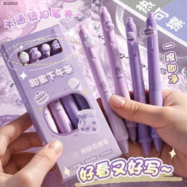 SET 4 BÚT BI XOÁ ĐƯỢC- sỉ 45k