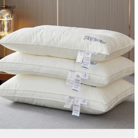 Ruột gối Hilton - sỉ mẫu 1: 106k/c , mẫu 2: 125k/c , mẫu 3: 132k/c 