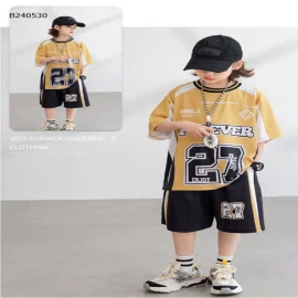 BỘ THỂ THAO SỐ 27 CHO BT - sỉ 212k