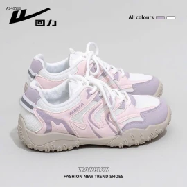 GIÀY WARRIOR NỮ- sỉ 335k