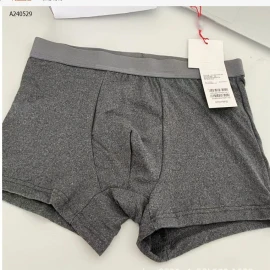 HỘP 3 QUẦN SỊP ĐÙI U...NIQL NAM  - sỉ 101k