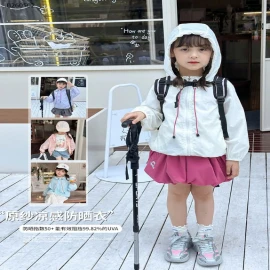 ÁO KHOÁC MỎNG CHỐNG NẮNG nhà  Xie Jinmao-Sỉ 187k