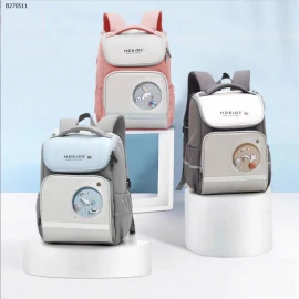 BA LÔ CHỐNG GÙ DÀNH CHO BẠN BÉ -sỉ 243k