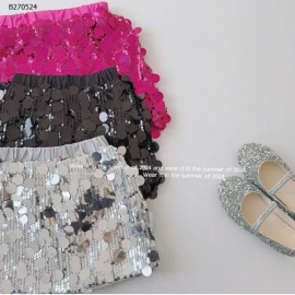 CV BLING BLING T&QKIDS- sỉ 152k