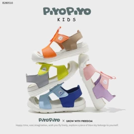 SANDAL SIÊU NHẸ CHO BÉ PIYOPIYO-Sỉ 139k