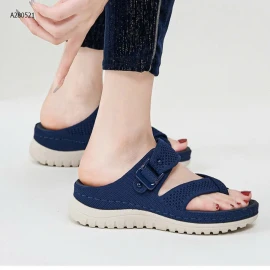 DÉP NỮ ĐẾ DÀY - sỉ 260k