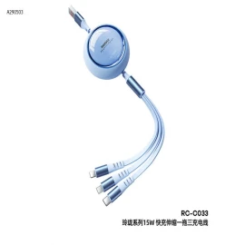 Cáp sạc nhà Remax  - sỉ 134k