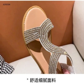 SANDAL QUAI ĐÁ  - sỉ 133k